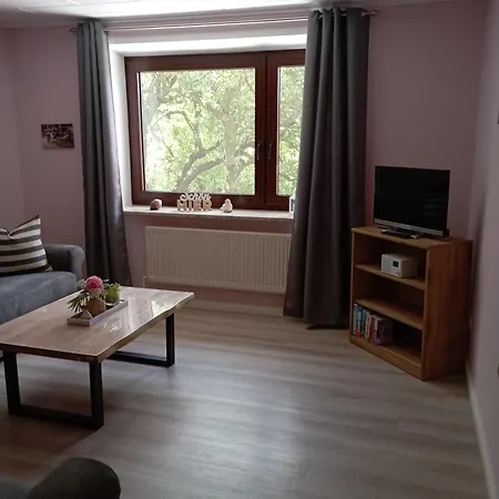 Apartment Eichenhof Grauel