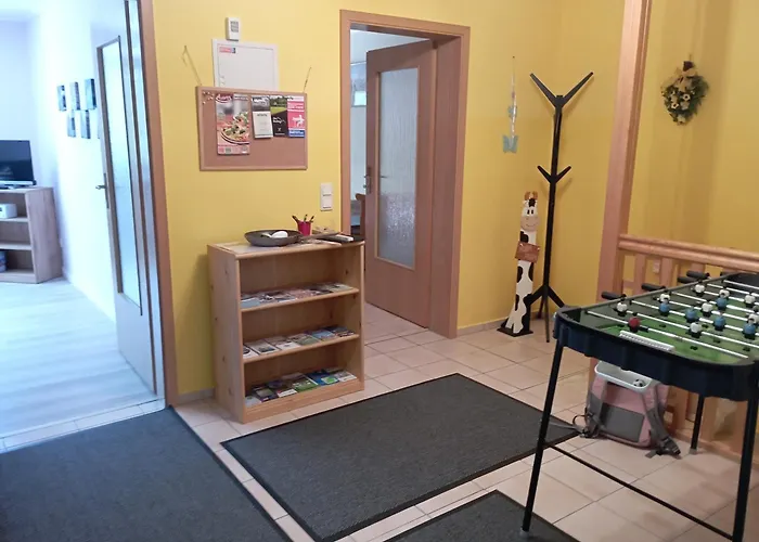 Eichenhof Apartamento